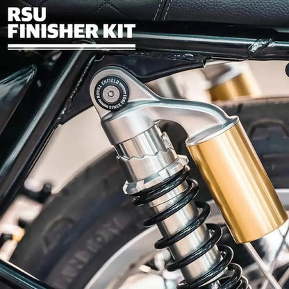 KIT ACABAMENTO CONJUNTO SUSPENSÃO ROYA 1720067/B