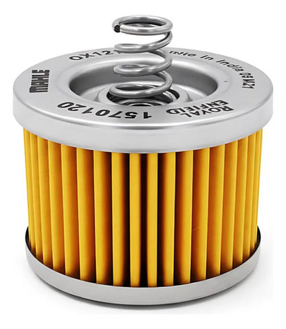 FILTRO DE OLEO DO MOTOR